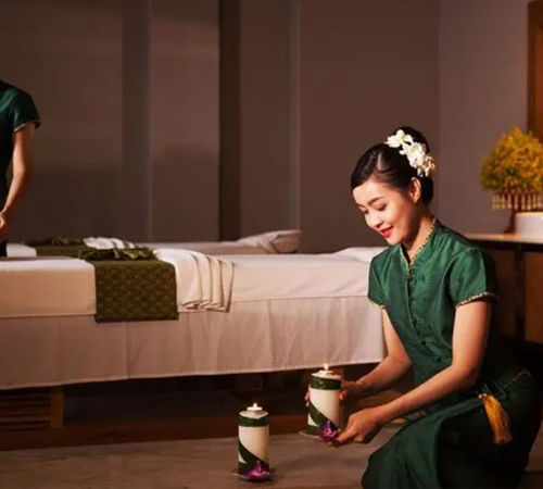 上海闵行休闲会所会馆特色，地址,联系_YuYu养生馆会馆