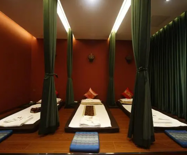 上海闵行桑拿价格一览表