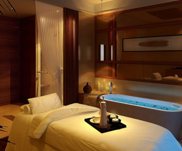 上海闵行高端私人会所排名