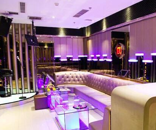 上海闵行男士spa推荐