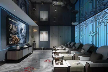 上海闵行按摩理疗：运动损伤康复